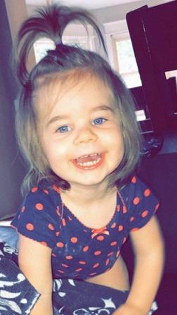 Marah Annemarie Crapo