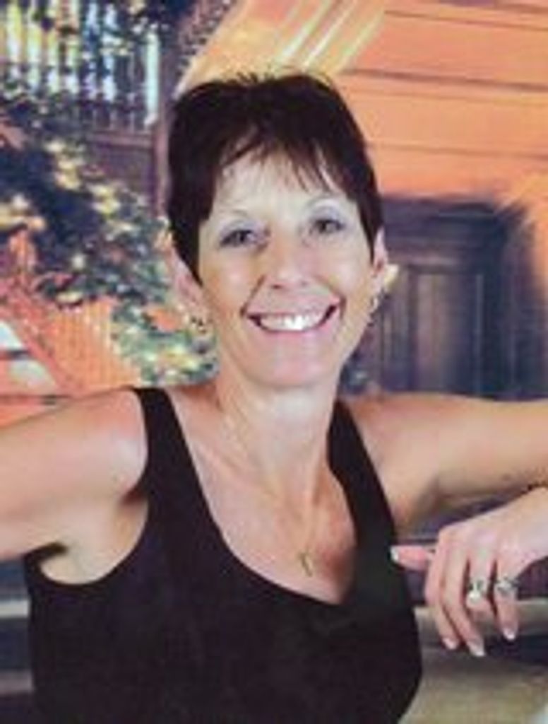 Debra Wienke