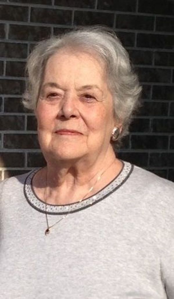 Dolores Yadlosky