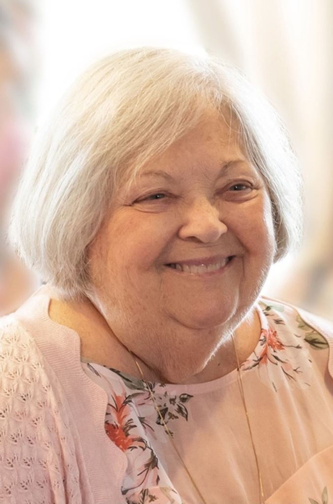 Susan Lynn Clark Profile Photo