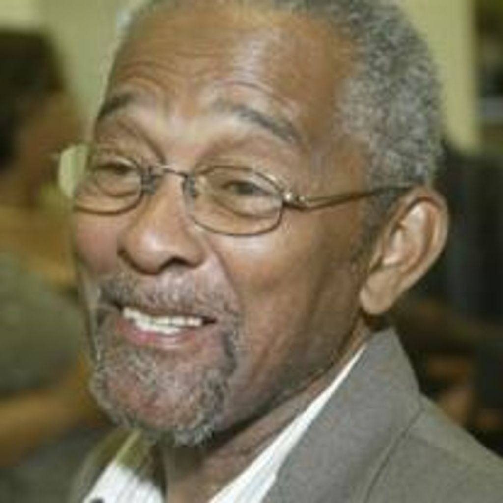 Calvin Allenby Bodden