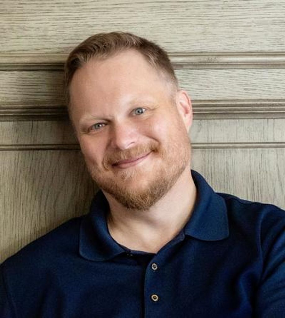 Spencer J. Frank Profile Photo