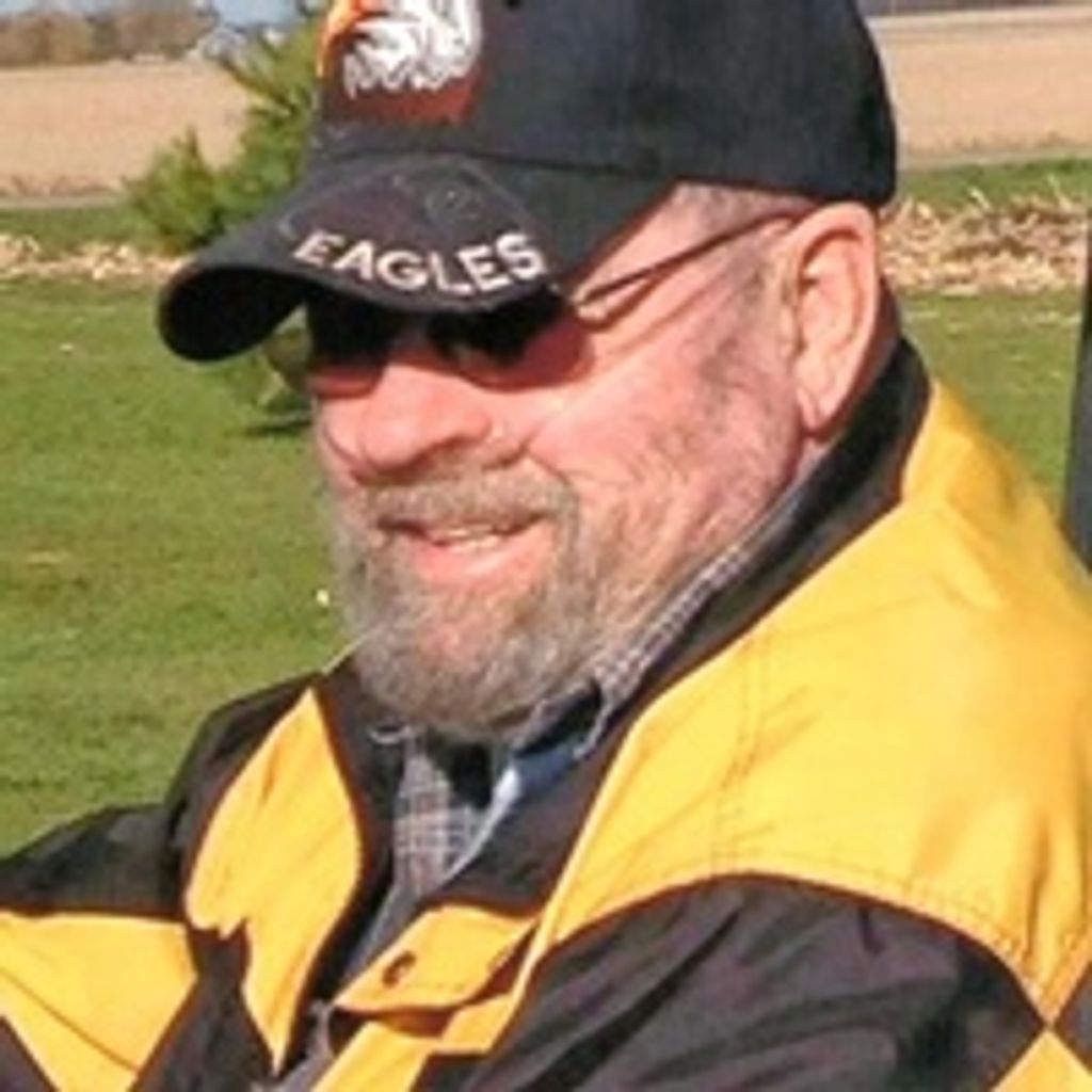 Bill A Hanson