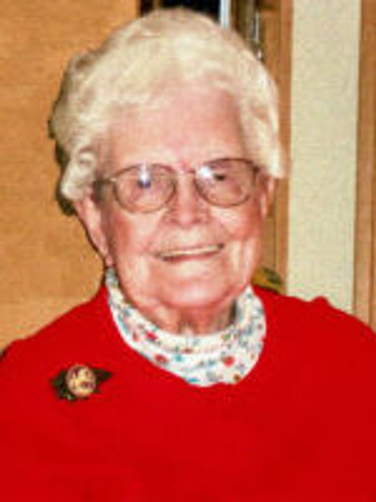 Marion A. Gray