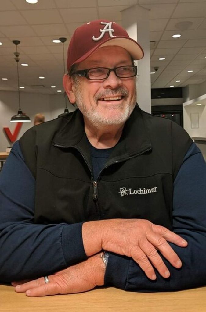 George Edward Stockman