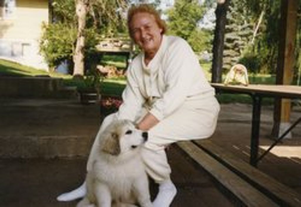 Betty Noonan