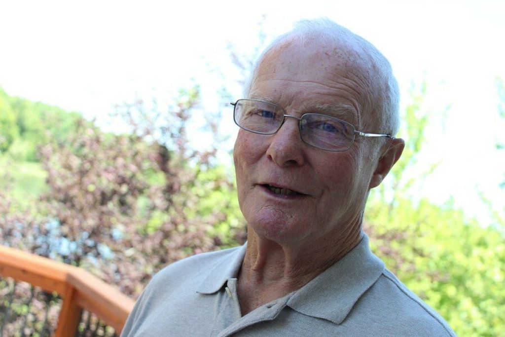 Vernon H. Mortenson