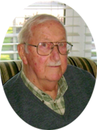 Thomas Frank "Bud" Cussons Profile Photo