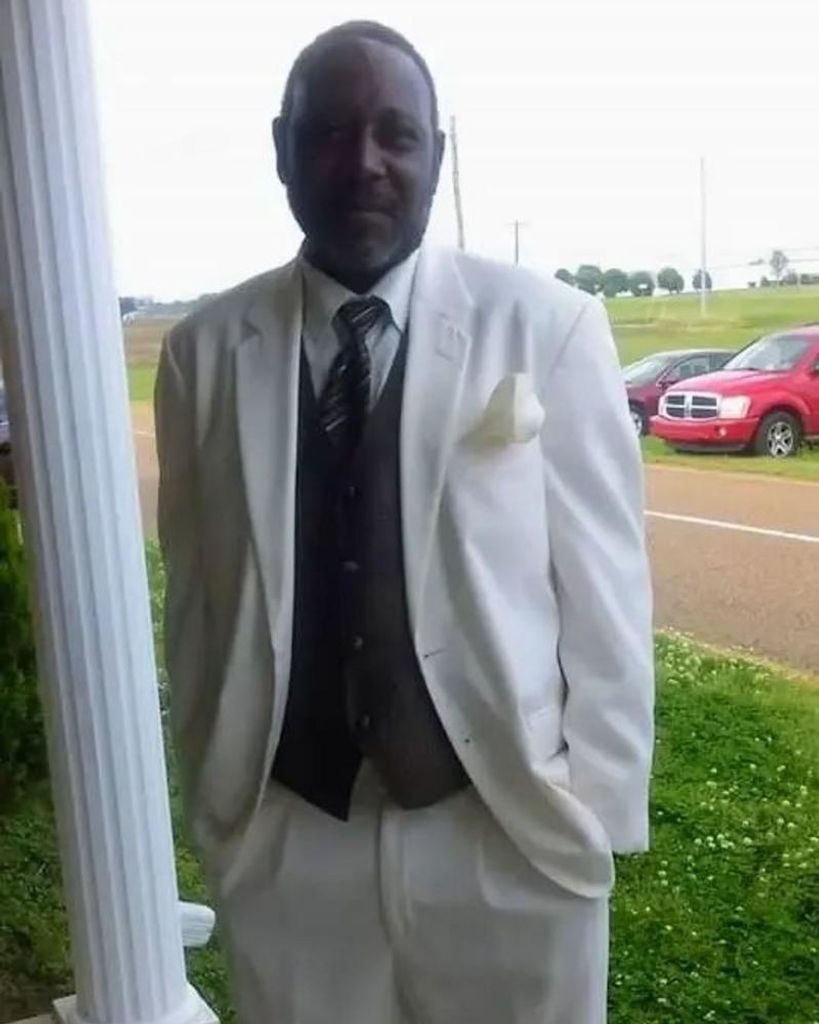 Larry Darnell Jackson Profile Photo