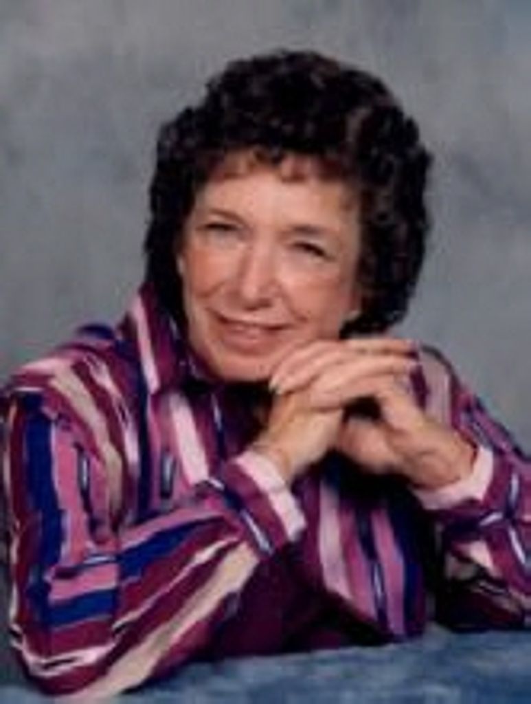 Rosemarie Cooper