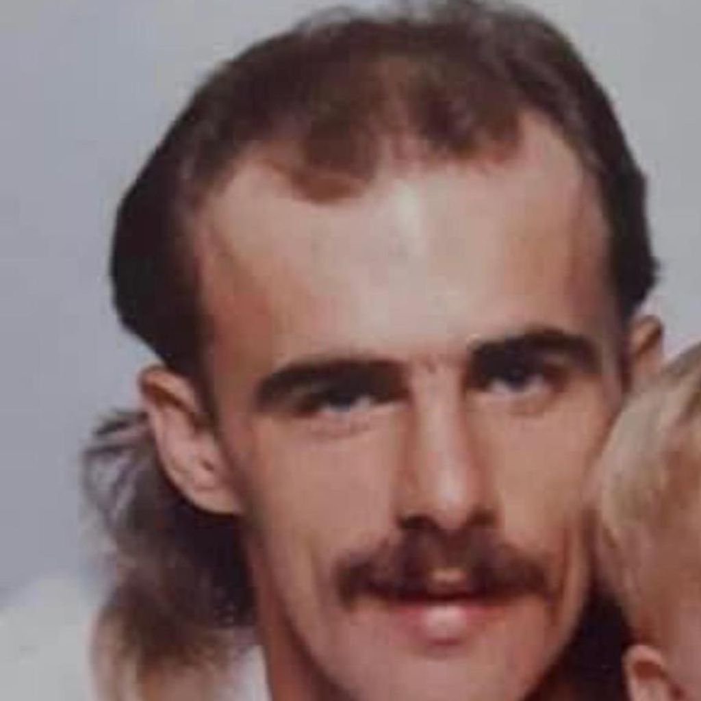 Bobby Dale Barnett