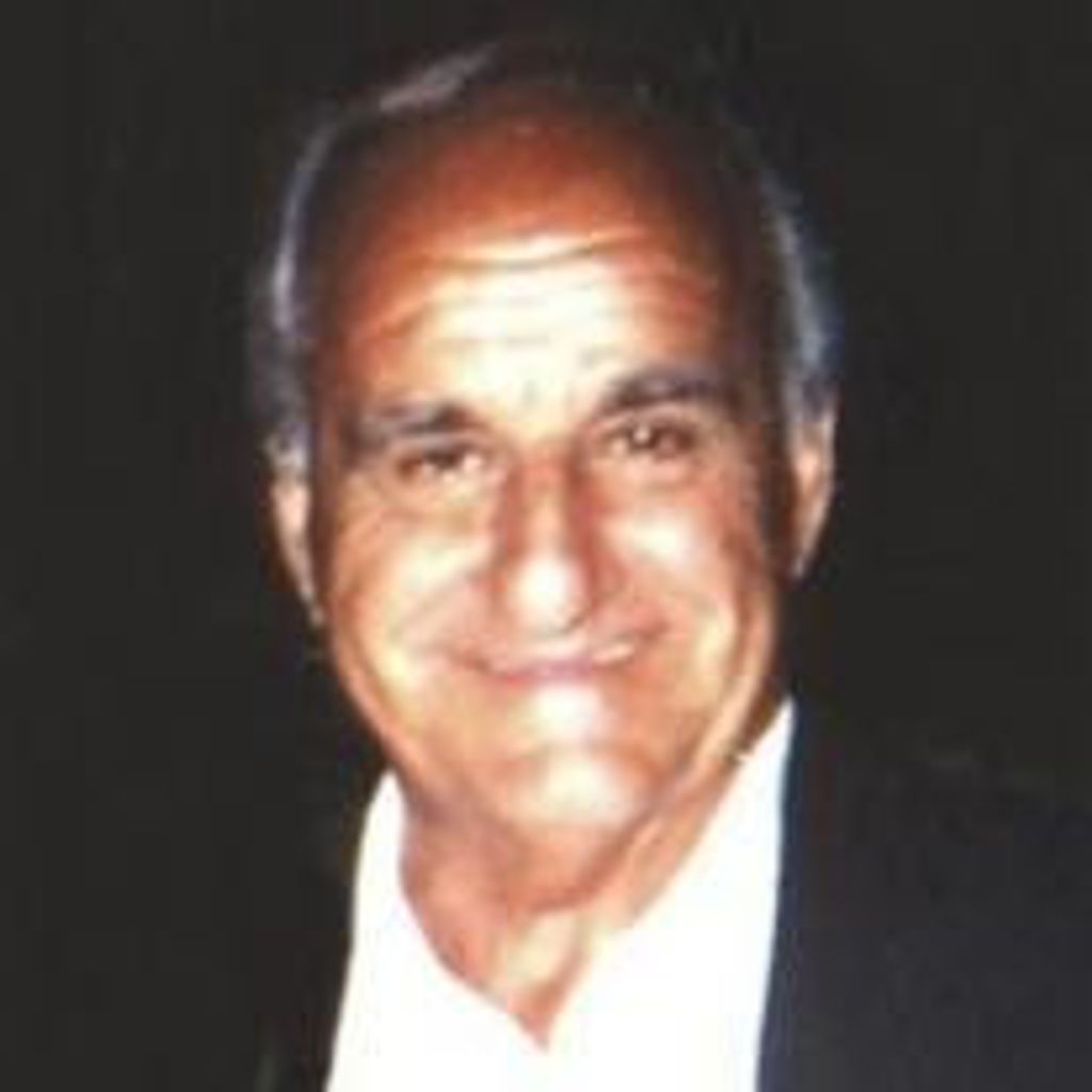 Dante J. Sarro