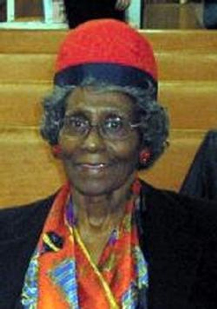 Addie Lee (Patterson) Carter