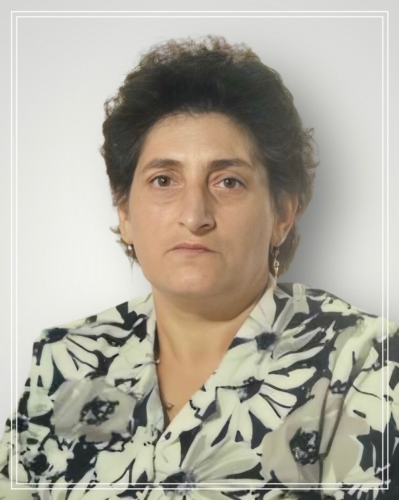 Rosalia Vinci Profile Photo