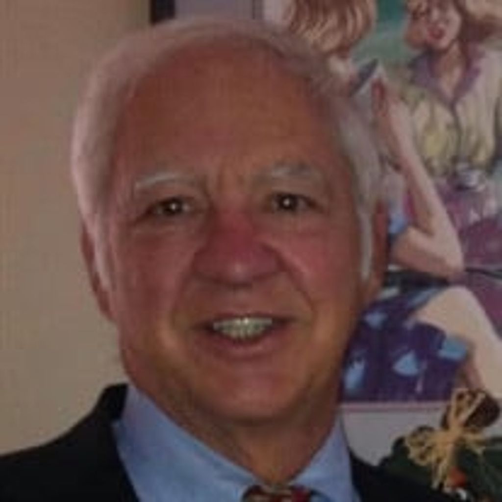 David Bjornstad