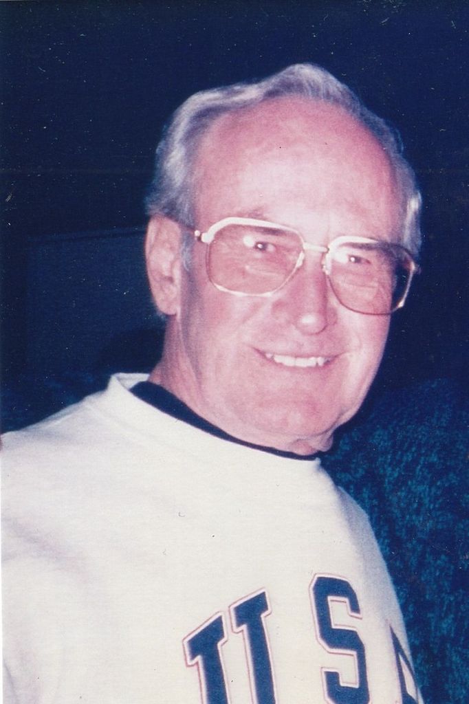 Merwin Loras Saxe