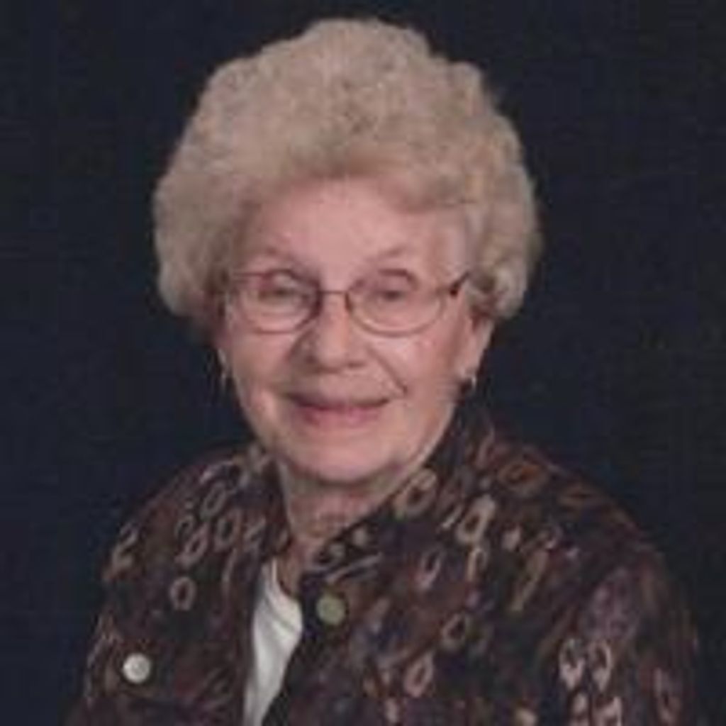 Peggy Leonard Profile Photo