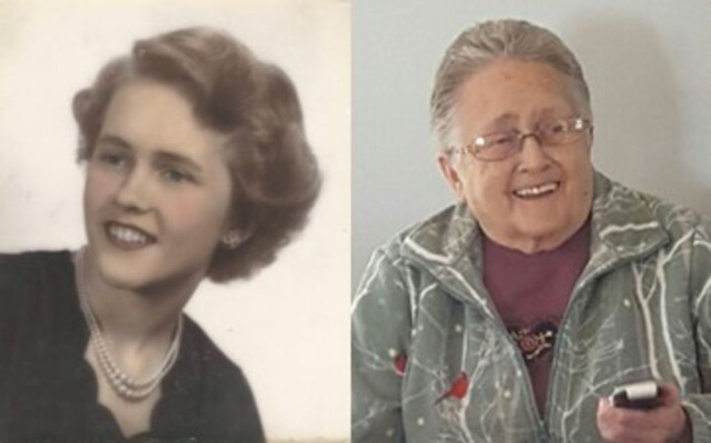 Loretta Lou Larson