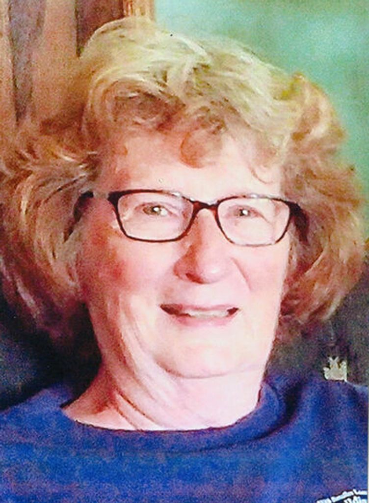 Janet Schroeder
