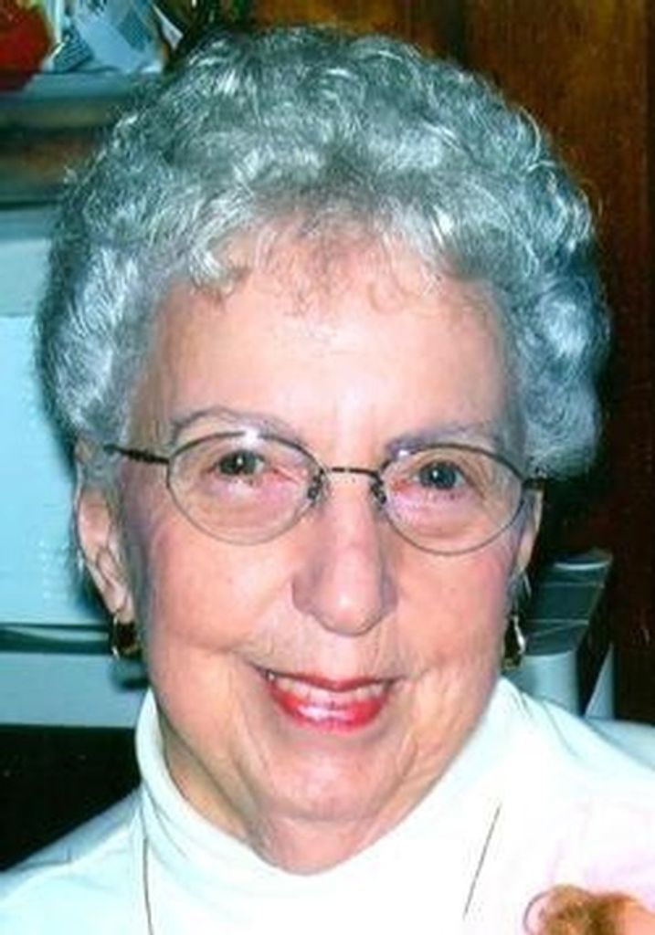 Margaret O. Tennant Profile Photo