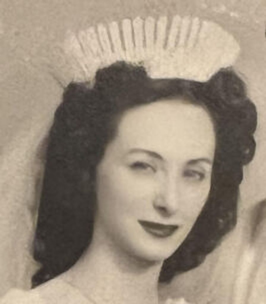 Louise Lattino