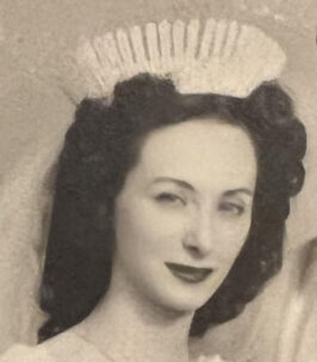 Louise Lattino Profile Photo