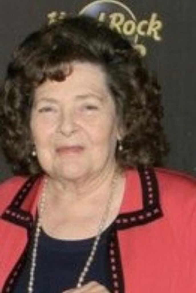 Donna Marie Harrison Profile Photo