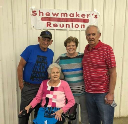 Tommy Len Shewmaker photo gallery thumbnail 50 of 53
