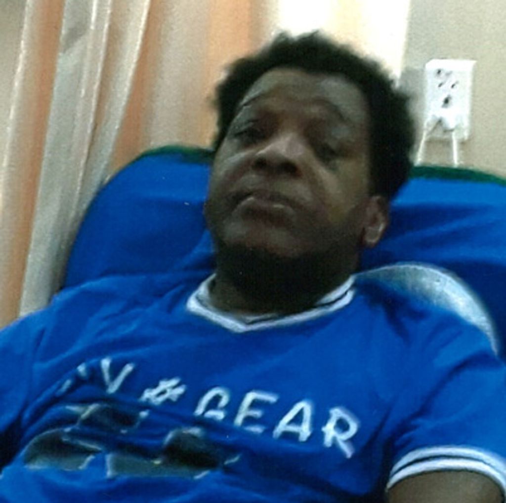 Mr. Steve Joe Sanders Profile Photo