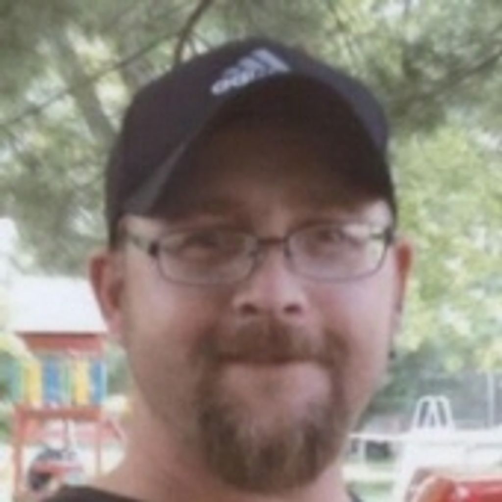 Kevin Hubert Thery