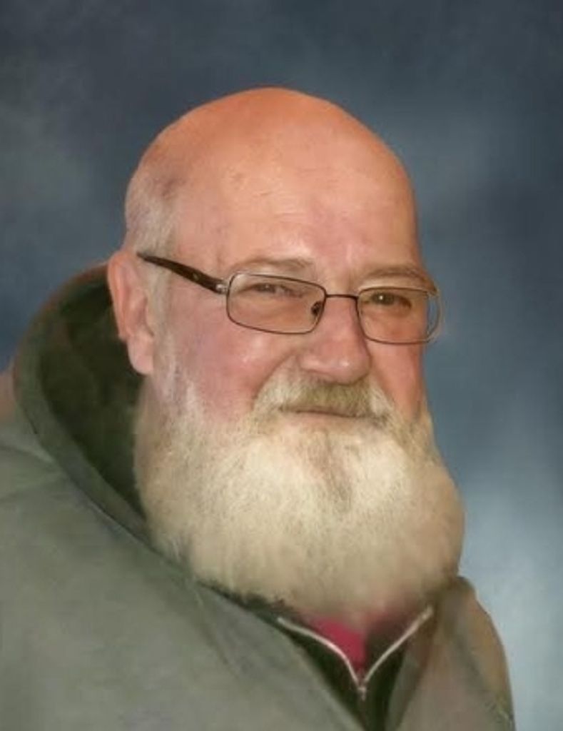 Mark  R. Veitch Profile Photo