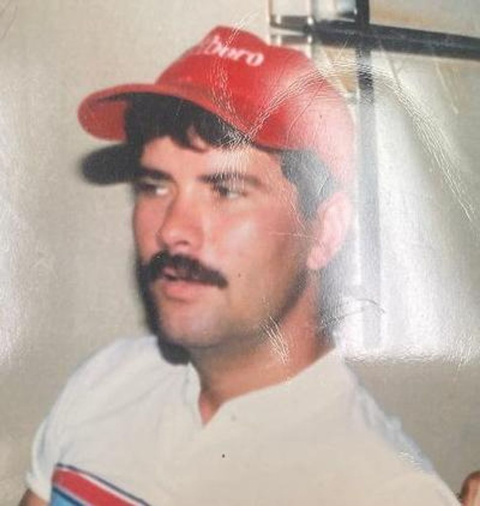 Allen Russell Martin Jr.