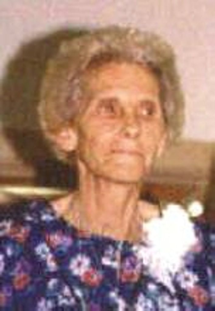 Edna Overman