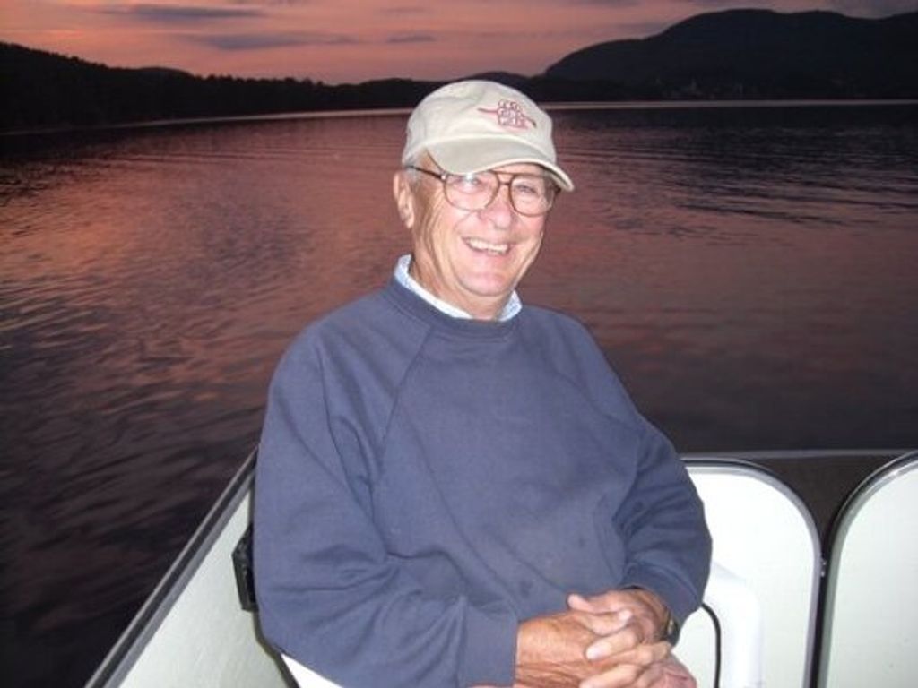 George A. Wilcox Profile Photo