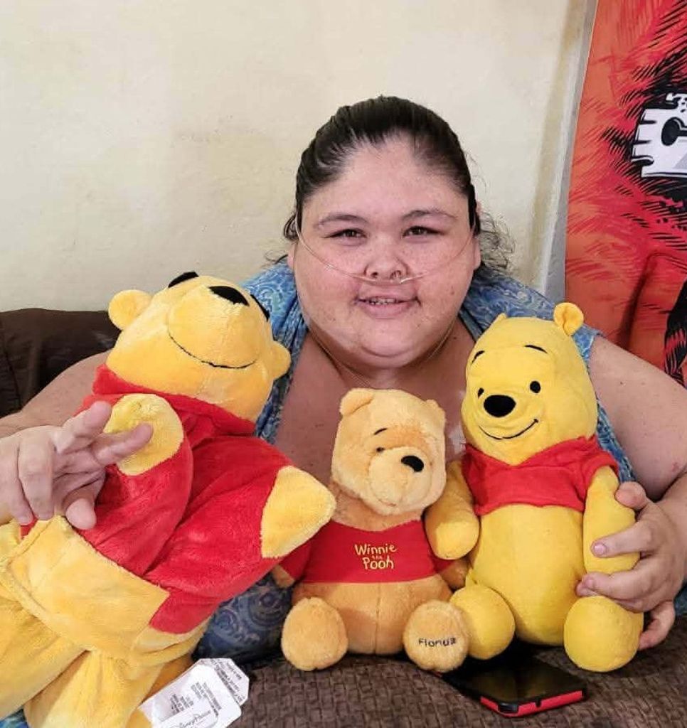 Estella Alvarado