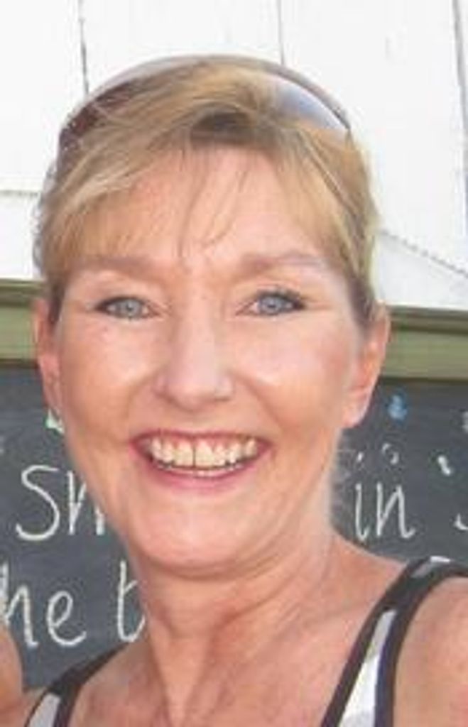 Patricia "Patty" Ann Knutson
