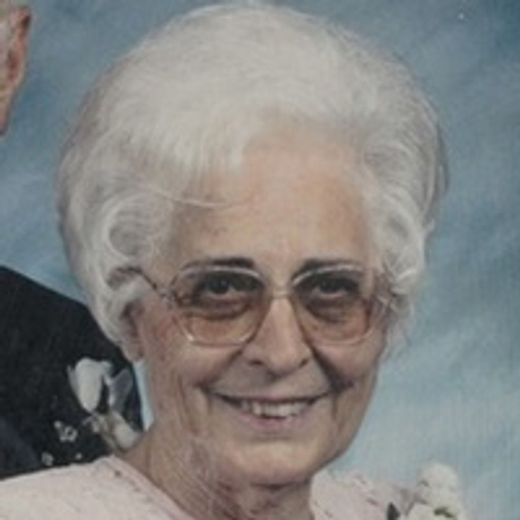 Inez Marguerite Tasker