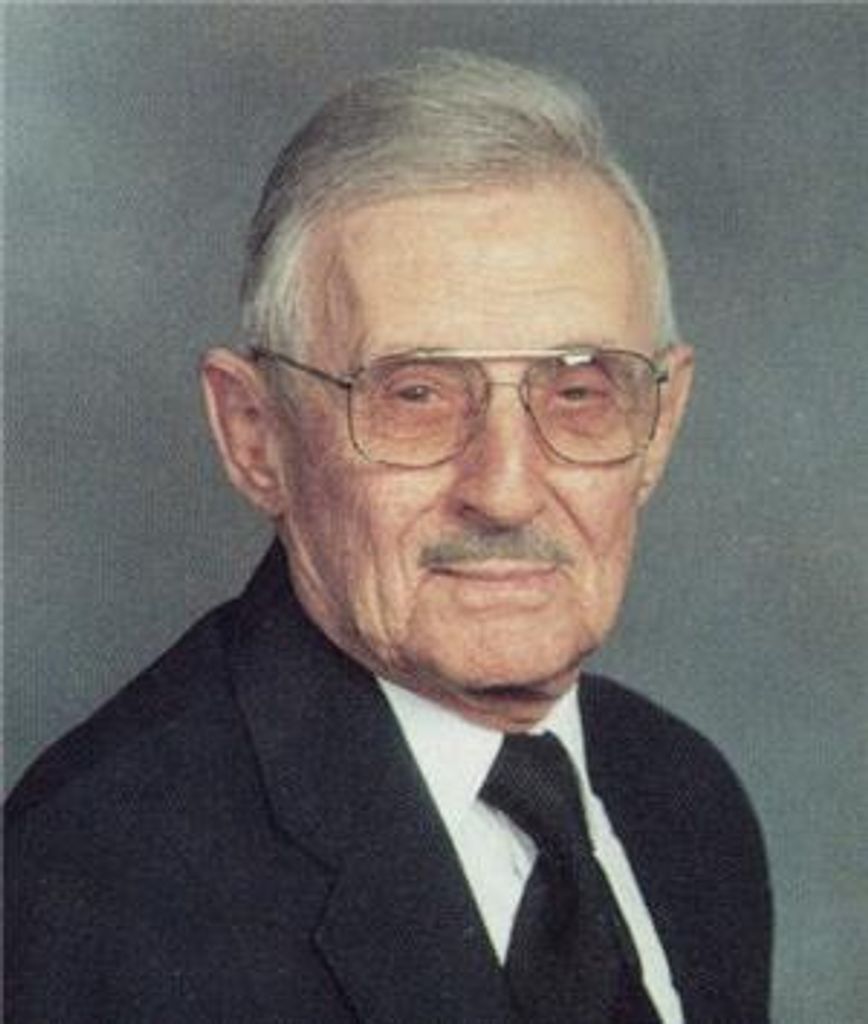 Norman A. Leheska