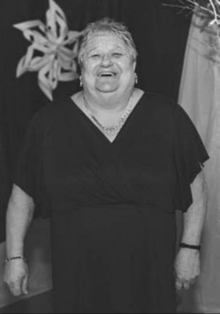 Shirley Sarah Savoury (Pritchett) Profile Photo