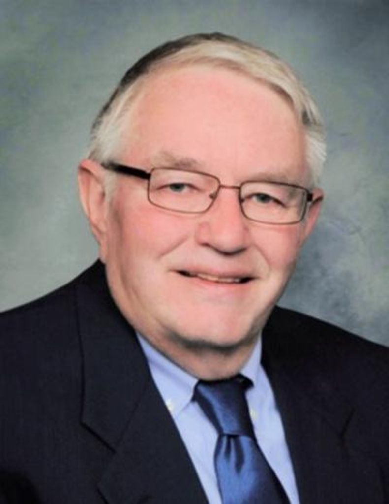 George Hester Profile Photo