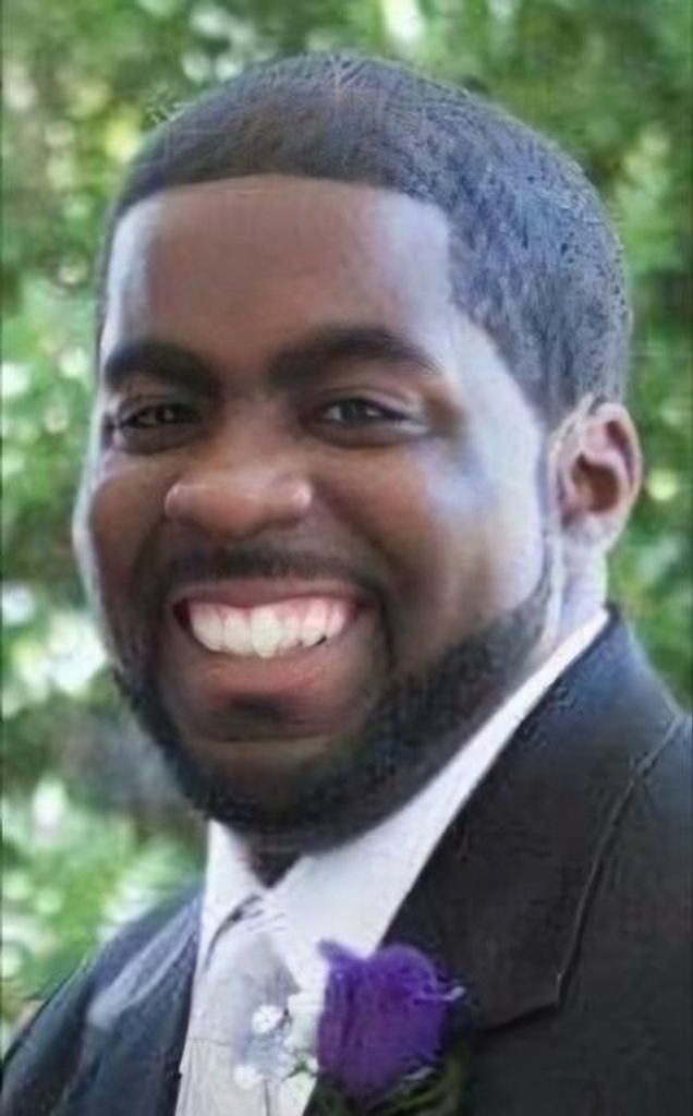 Dominique J. Montgomery Profile Photo