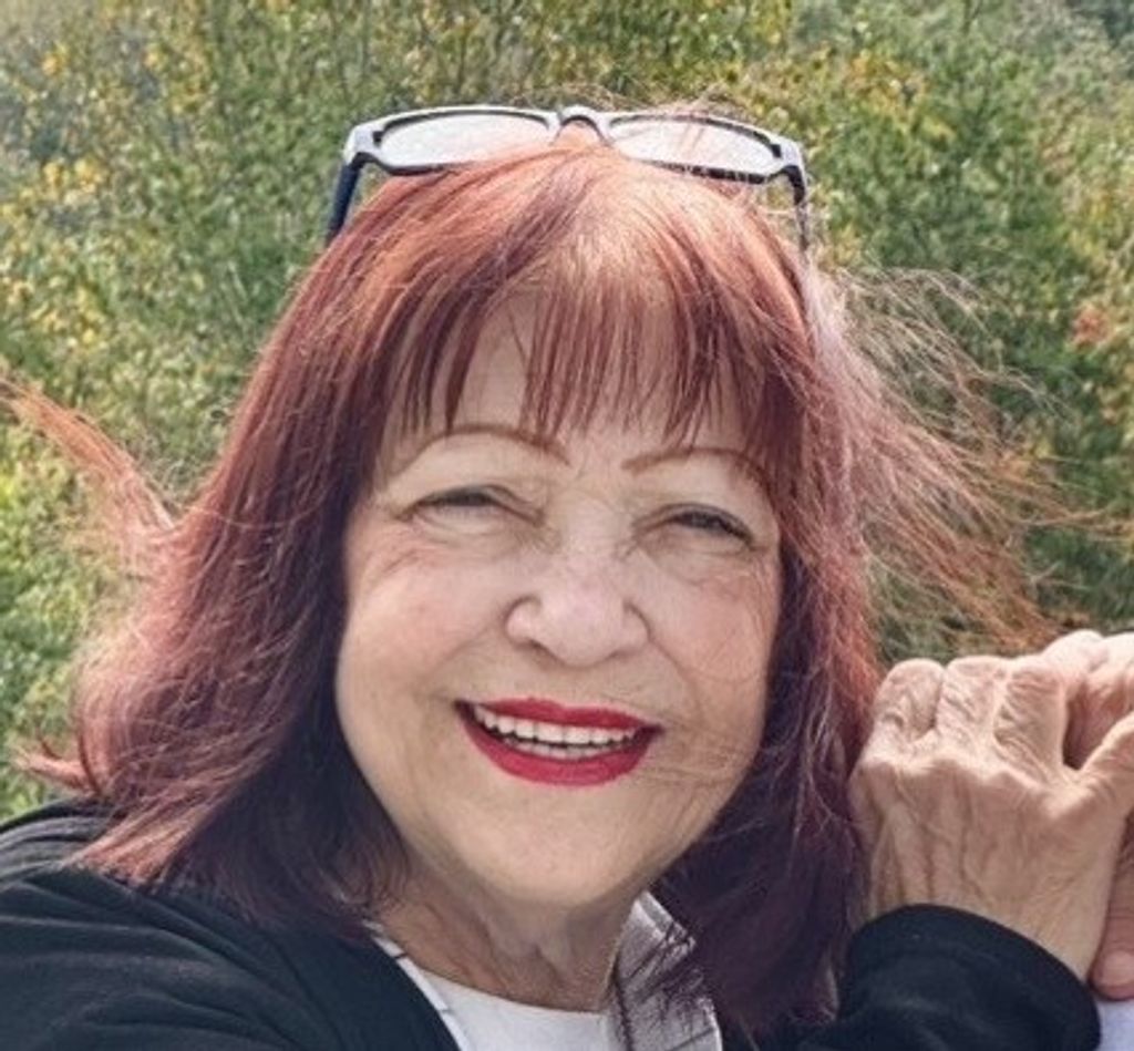 Kathleen Joy Levine Profile Photo