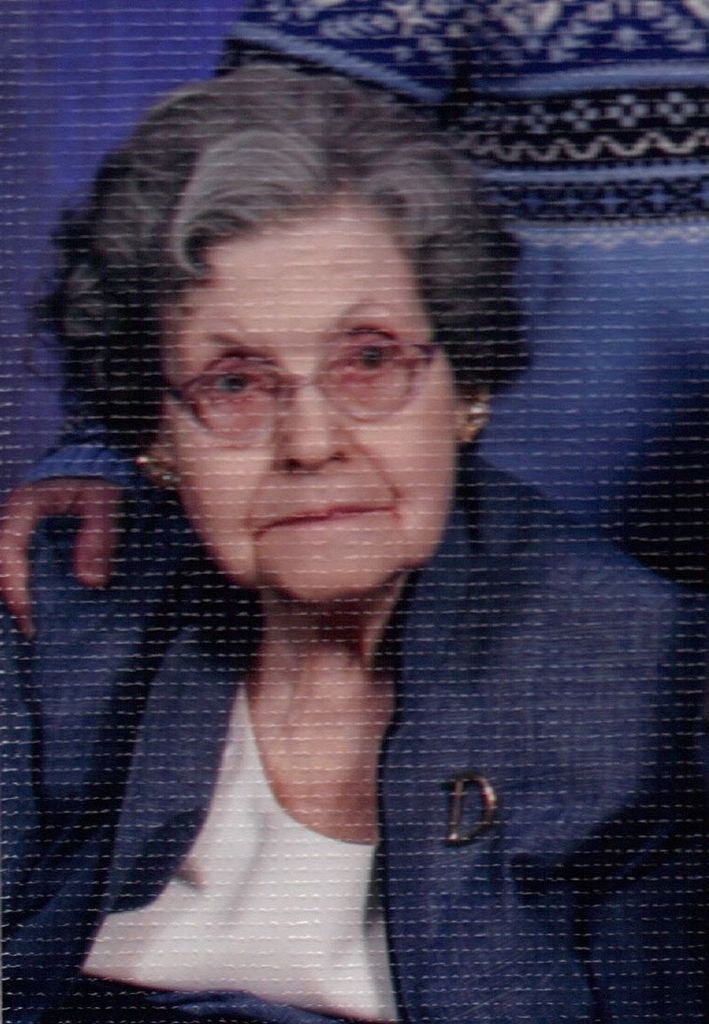 Dorothy D. Melson