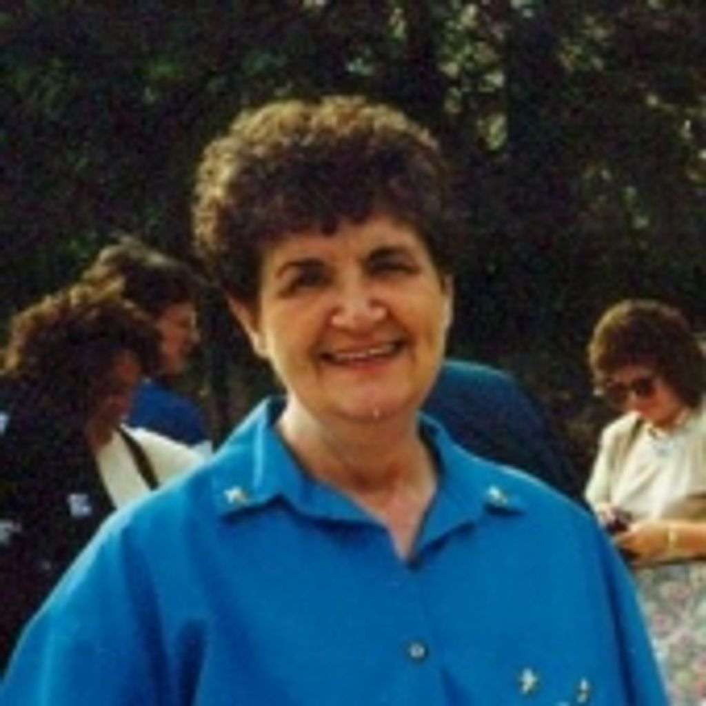 Rose Ellen Kutz