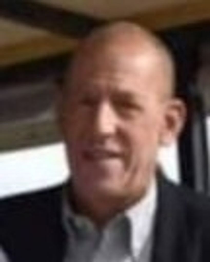 John J. Collins Profile Photo