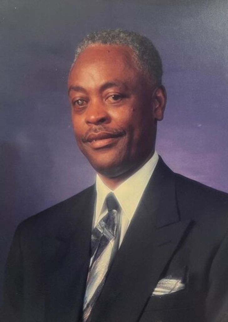 James A. Taylor Profile Photo