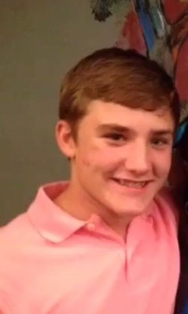 Christopher Harger