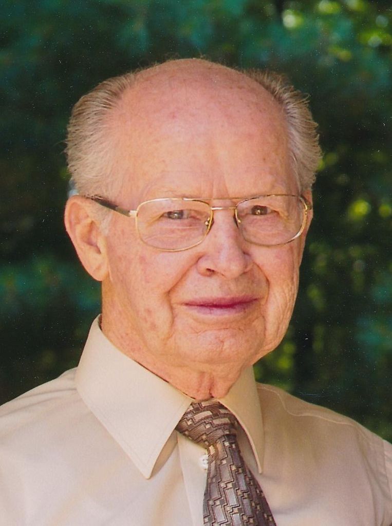 Abram L. Landis Profile Photo