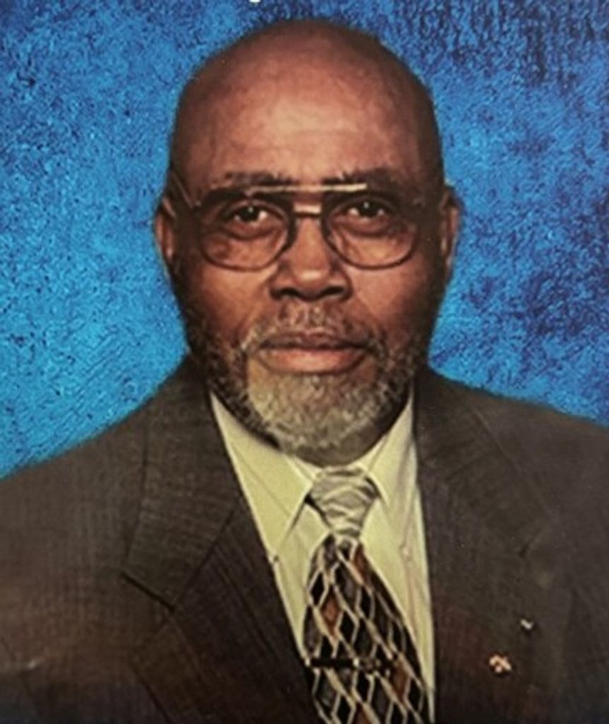 Afric "Si" Hazle Simon Profile Photo