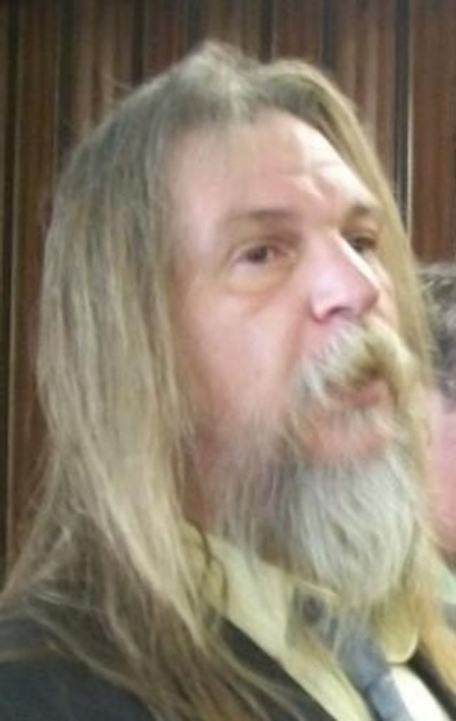 Vincent Blaine Johnson